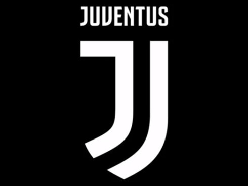 Il nuovo branding della Juventus FC