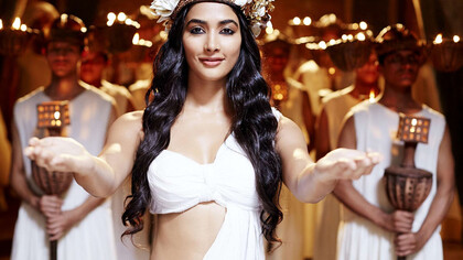 "Mohenjo Daro" di Ashutosh Gowariker