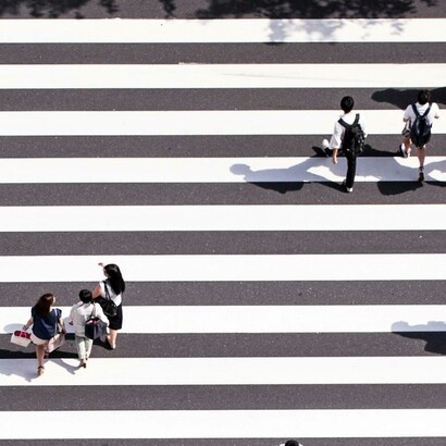 Ogni gesto di cura verso il luogo in cui viviamo, anche il più piccolo, contribuisce a migliorare la qualità della vita di tutti