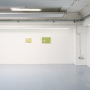 Artisti vari, Come vanno i tuoi sogni?, vista della mostra. Per gentile concessione di Colli Independent Art Gallery