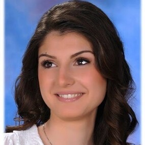 Milana Šarić