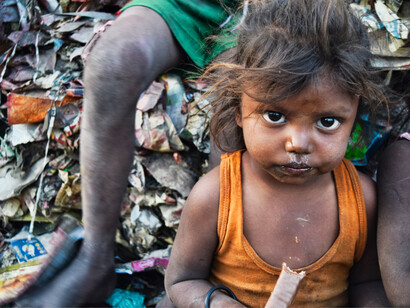t is far from enough simply to focus on poor people who need help: they are not alone