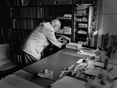 Martin Heidegger es considerado el pensador y el filósofo alemán más importante del siglo XX