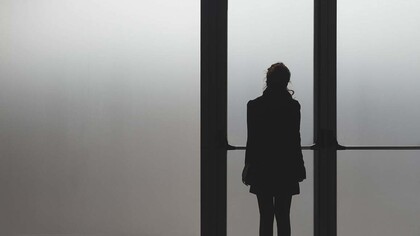 Não percebemos que ao nos furtarmos à experiência, ficamos vazios