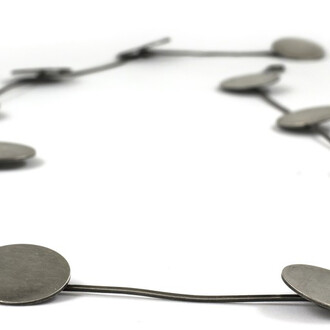 The Kinship Between. Courtesy of Sienna Patti Contemporary