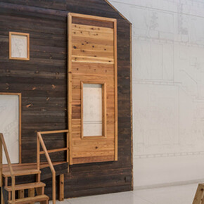 Emmanuel Pratt. Courtesy of Smart Museum of Art