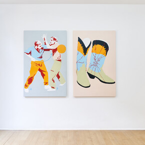 S/S/P. Courtesy of The Address