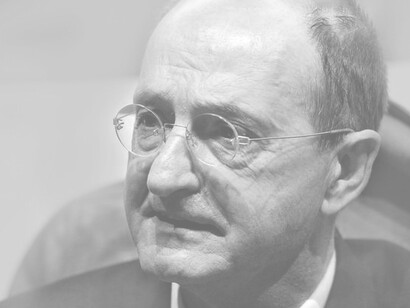 Carlo Palermo, subì l'attentato a soli 50 giorni dall'essere divenuto il sostituto procuratore della Repubblica di Trapani 