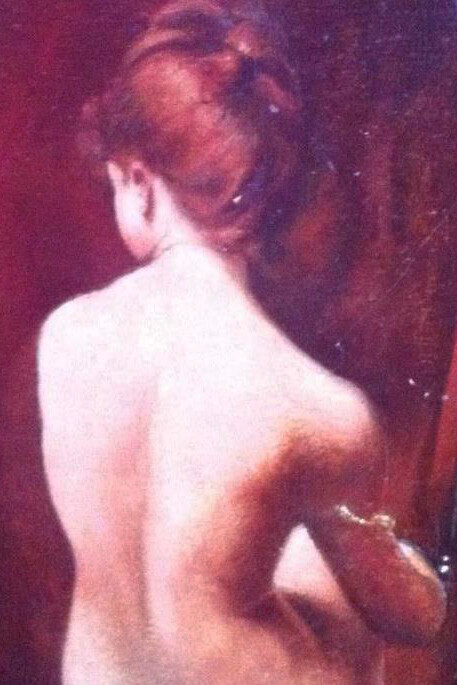 Whisper 1 - A Paul de Monseignat