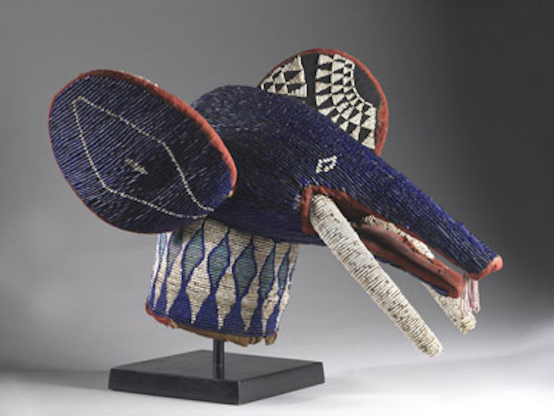 African Art. Courtesy of High musuem of art