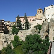 Museo de Arte Abstracto Español