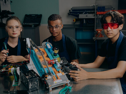 Las promesas de la Inteligencia Artificial nos asustan a todos porque nos resulta muy difícil determinar sus límites