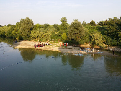 Foto di Giovanni Zaccherini