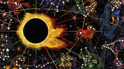 Opposizioni astrali