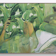 Kate Gottgens. Courtesy of SMAC