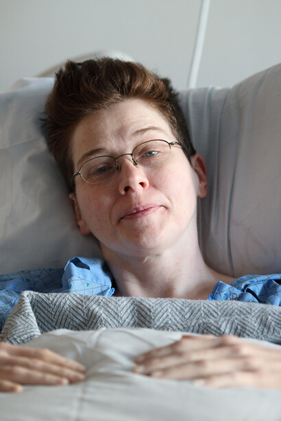 Dare spiegazioni sulla malattia