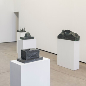 João Maria Gusmão & Pedro Paiva. Courtesy of Fortes D’Aloia & Gabriel 