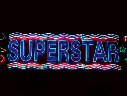 Pascal Greco, Hong Kong Neon, 2021