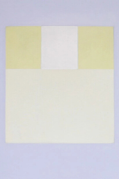 Ned Evans, Portal 1, 2024. Courtesy of Craig Krull Gallery 