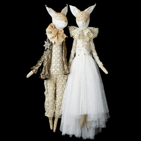 Alice Mary Lynch. Courtesy of Jonathan Cooper Park Walk Gallery