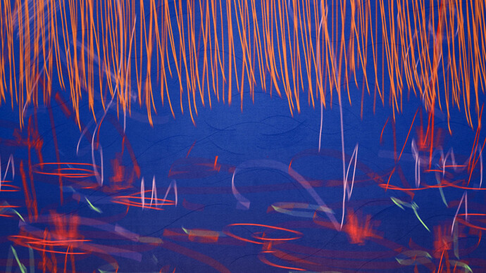 Ry David Bradley, 21th Century #8, 2017