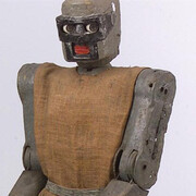 Everyday Life. Courtesy Technisches Museum Wien