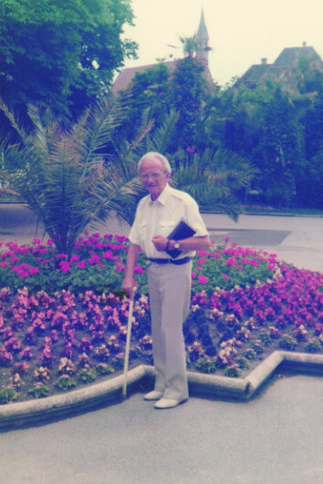 Aufbruch. Courtesy of Museion