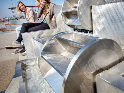 Energetica. Courtesy of NEMO