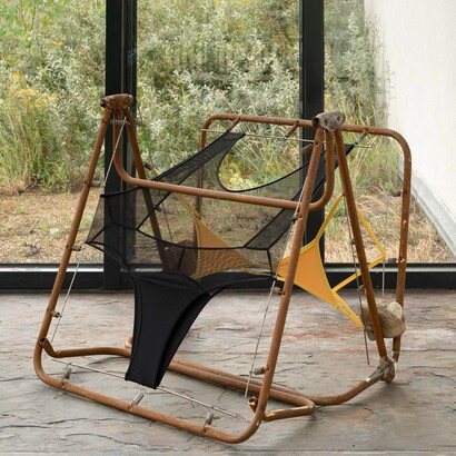 Young Danish Art. Courtesy of Arken Museum of Modern Art