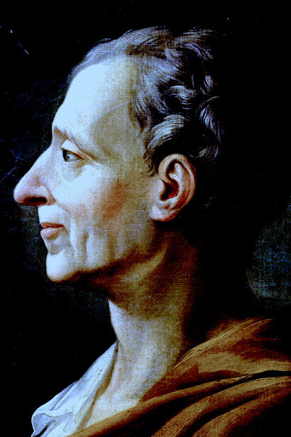 Montesquieu 