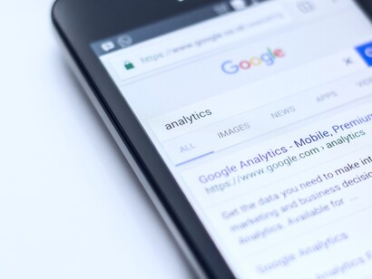 Las búsquedas en Google no suelen pasar de la primera página de resultados