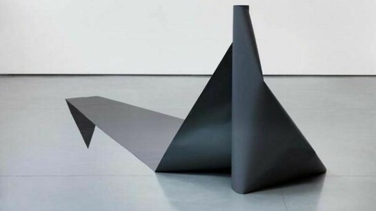 Untitled, 2011. Lambda print on dibond, 90 x 120 cm