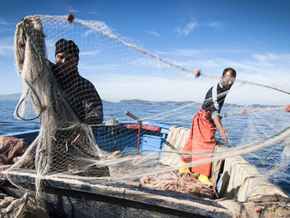 L'export del pescato era impensabile per gli africani della scorsa generazione che erano pescatori, commercianti e ristoratori ma non ancora industriali come i nuovi business men