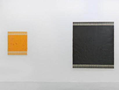 Wellspring. Courtesy of Galerie Richard