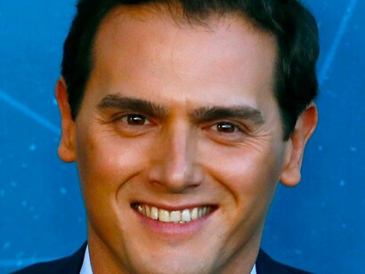 Albert Rivera: Ciudadanos quiere convertirse en el principal referente de la derecha
