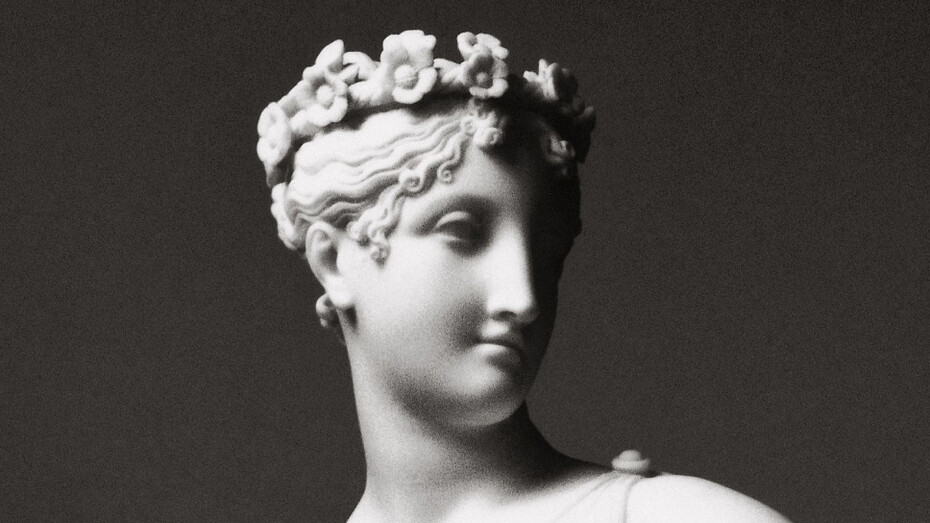 Canova. Eterna bellezza
