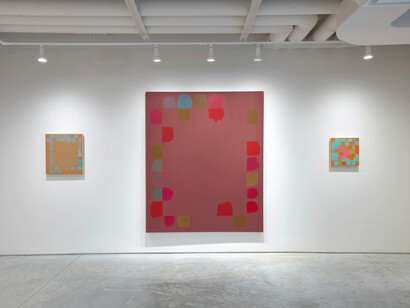 Doug Ohlson. Courtesy of Washburn Gallery