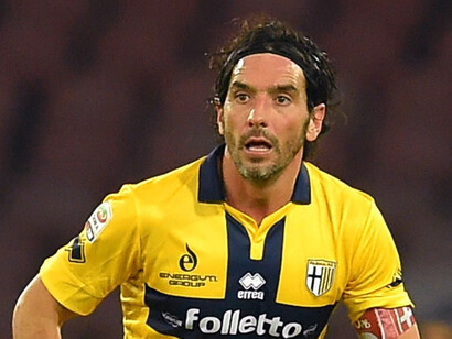 Alessandro Lucarelli