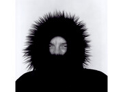 Brian Griffin, bromide print, 1988, National Portrait Gallery © Brian Griffin
