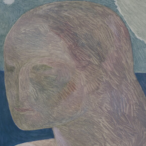 Sverre Bjertnæs. Courtesy of Beers gallery