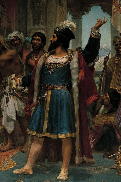 Vasco da Gama