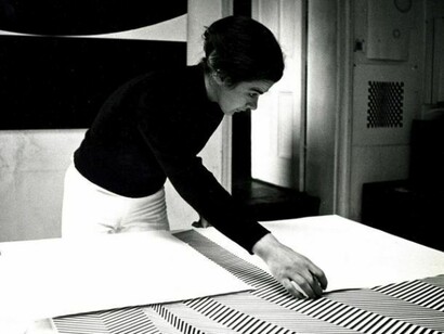 Bridget Louise Riley