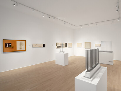 Carlos Cairoli. Courtesy of The Mayor Gallery