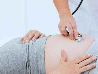 Este síndrome puede causar incluso la muerte, ya sea de la madre, del bebé o ambos