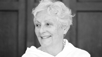 Ce 26 janvier, on apprend le décès de Marie-Claire Chevalier