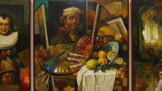 Bartolomé Roca, Exporihuela, Orihuela, España