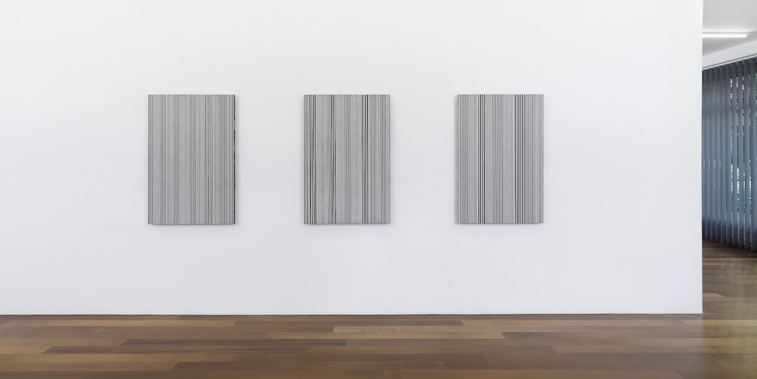 Michael Scott. Courtesy of Galerie Xippas