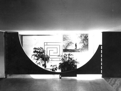 Carlo Scarpa to Japan, Exhibition view. Courtesy of MAXXI