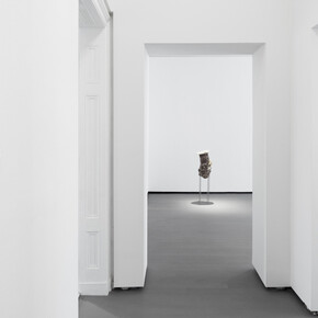 Dan Stockholm. Courtesy of REITER Gallery
