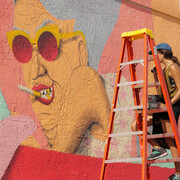 Domina Domna festival view